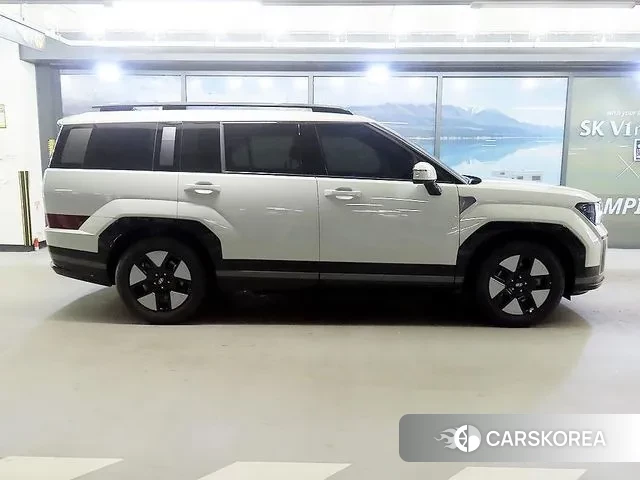 Hyundai Santa Fe (MX5) id 3517072 из Кореи 13