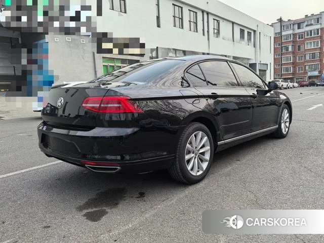 Volkswagen Magotan id 3895866 из Китая 7