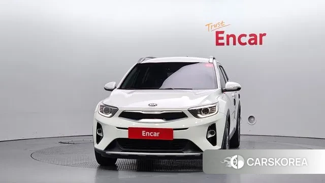 Kia Stonic id 3302597 из Кореи 13