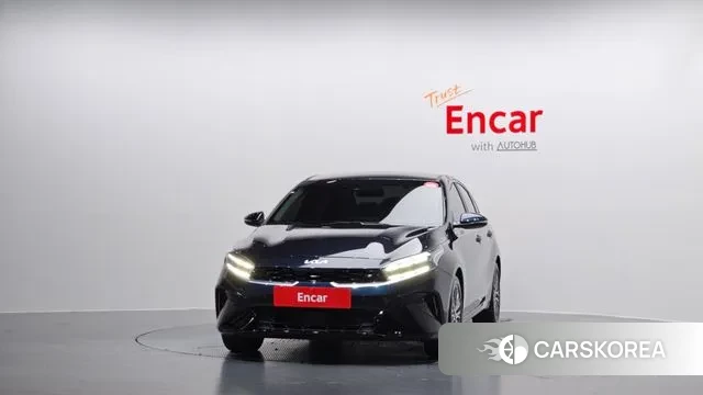 Kia The New K3 2nd generation id 3752326 из Кореи 13