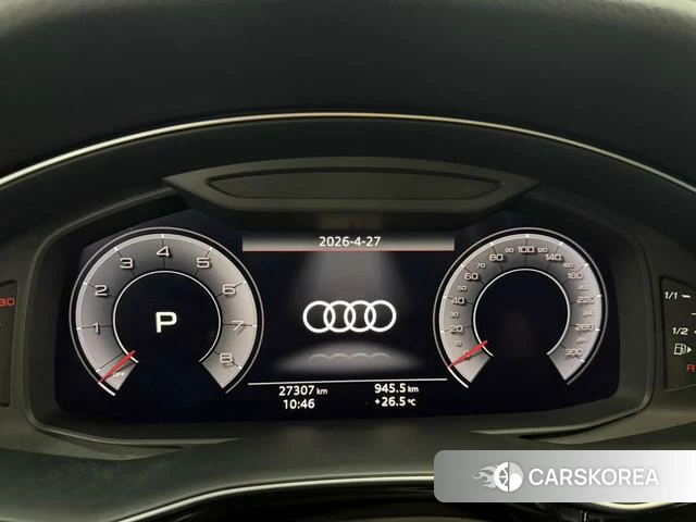 Audi Q7 id 4253868 из Китая 12