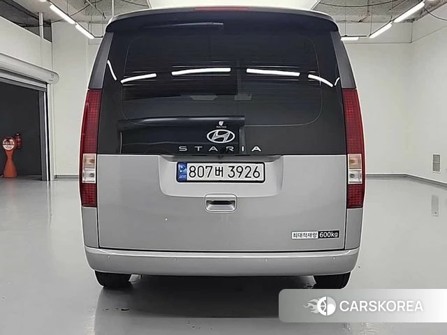 Hyundai Staria id 4432843 из Кореи 11