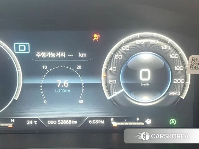 Ssangyong The New Rexton Sport 2023 Белый из Кореи, фото 3