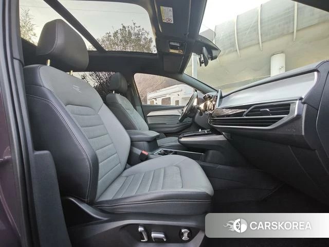 Volkswagen Lanjing id 4359349 из Китая 11