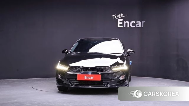 Kia K5 3rd generation id 4422280 из Кореи 13