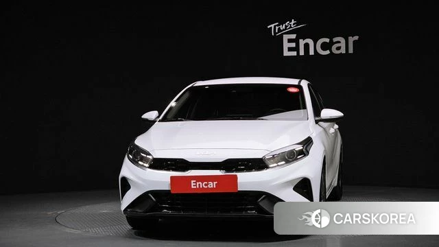 Kia The New K3 2nd generation id 4201340 из Кореи 23