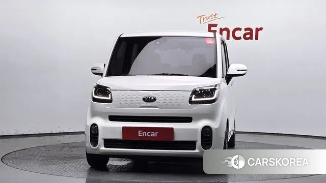 Kia The New Ray id 3023782 из Кореи 13