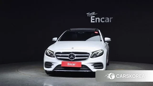 Mercedes-Benz E-Class W213 id 3060031 из Кореи 13