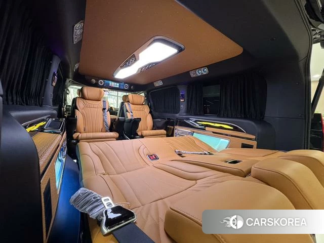 Toyota Hiace 2026 Черный из Китая, фото 6