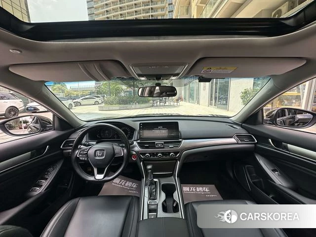 Honda Accord id 4341886 из Китая 20