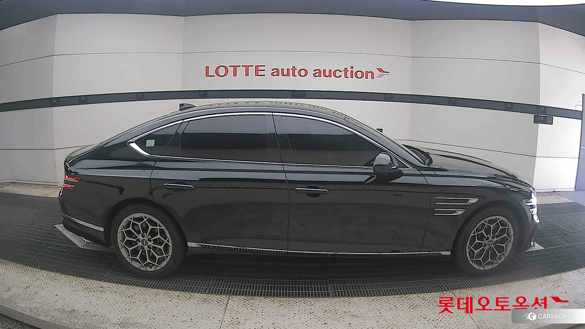 Hyundai G80 id 4674125 из Кореи 23