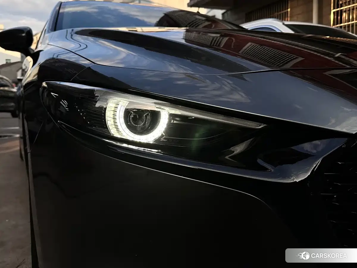 Mazda 3 id 4680627 из Китая 23