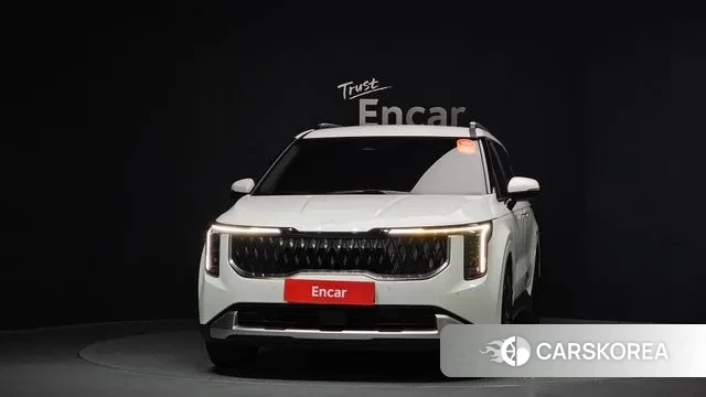 Kia The New Carnival 4th Generation id 3739500 из Кореи 13