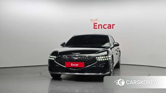 Genesis G90 (RS4) id 3859744 из Кореи 13
