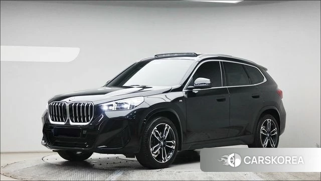 BMW X1 (U11) id 3870653 из Кореи 13