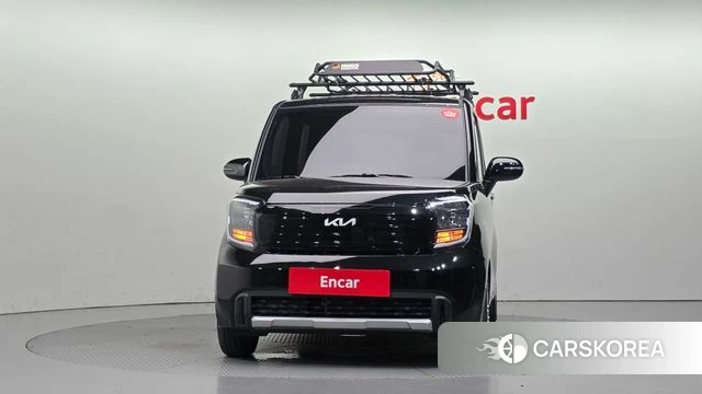 Kia The New Kia Ray id 4893097 из Кореи 23
