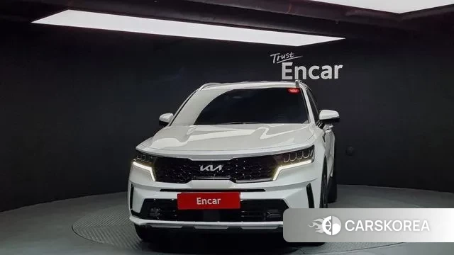Kia Sorento 4th Generation id 2974502 из Кореи 13
