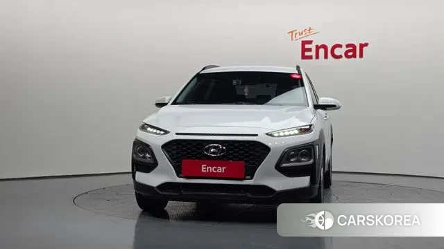 Hyundai Kona id 3672526 из Кореи 13