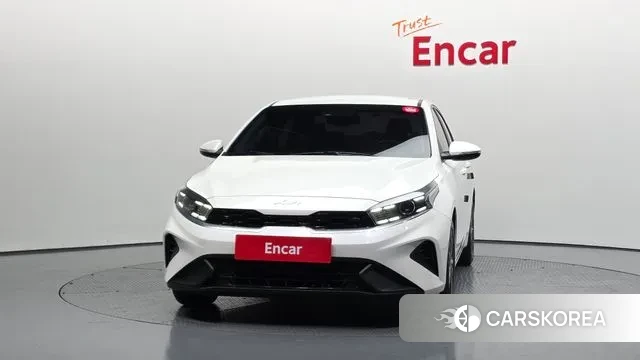 Kia The New K3 2nd generation id 3727184 из Кореи 13