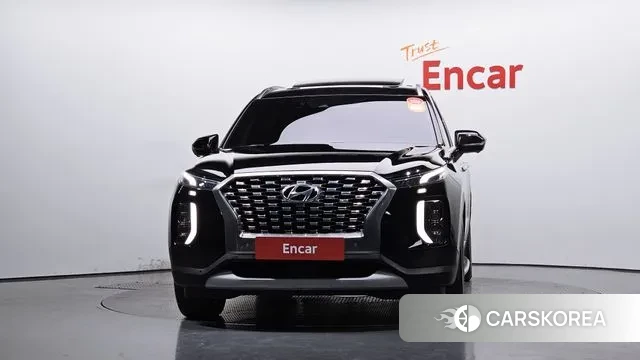 Hyundai Palisade id 3454913 из Кореи 13