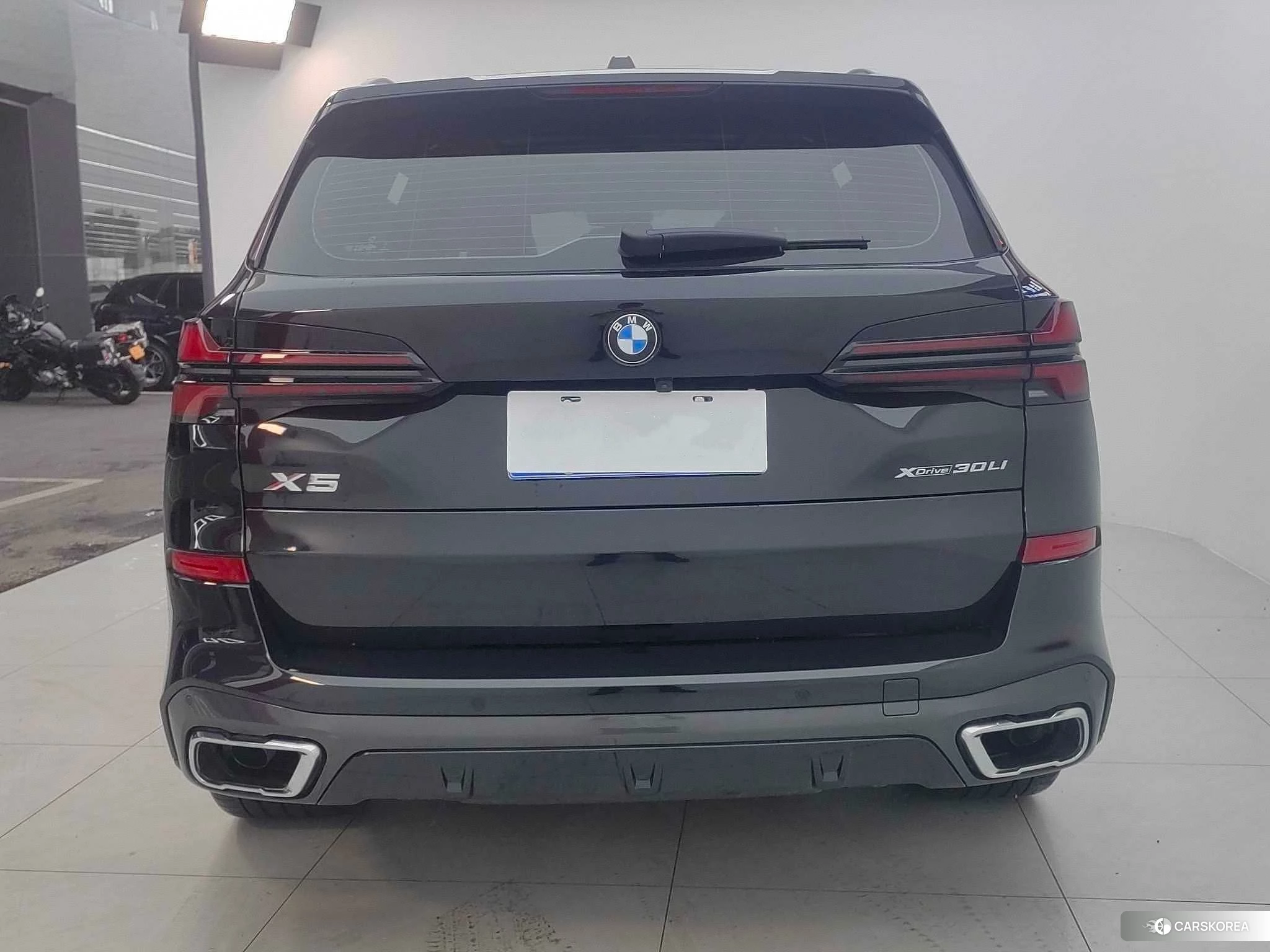 BMW X5 id 4479598 из Китая 9