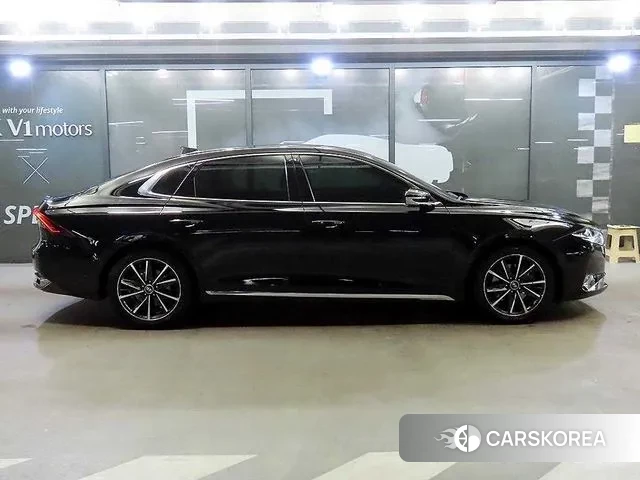 Hyundai The New Grandeur IG id 3616319 из Кореи 13