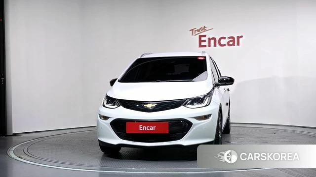 Chevrolet (GM Daewoo) Bolt EV id 4760374 из Кореи 13