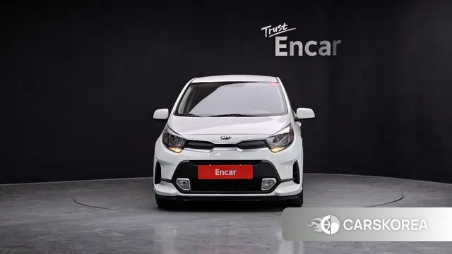 Kia Morning Urban (JA) id 3708257 из Кореи 13