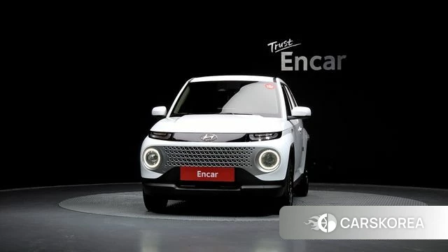 Hyundai Casper id 3934766 из Кореи 13