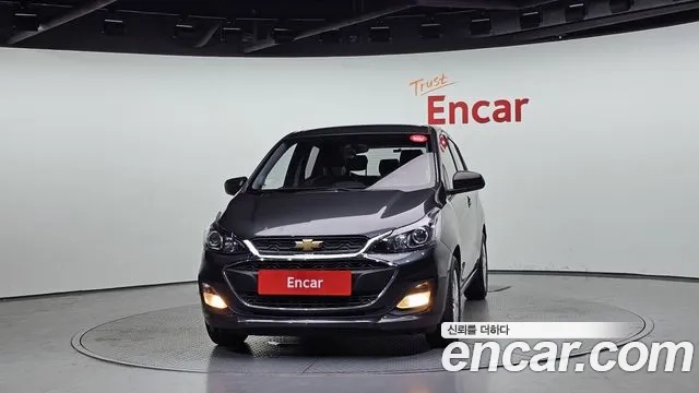 Chevrolet (GM Daewoo) The New Spark id 2922767 из Кореи 13