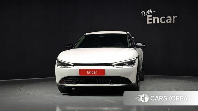 Kia EV6 id 4432983 из Кореи 13