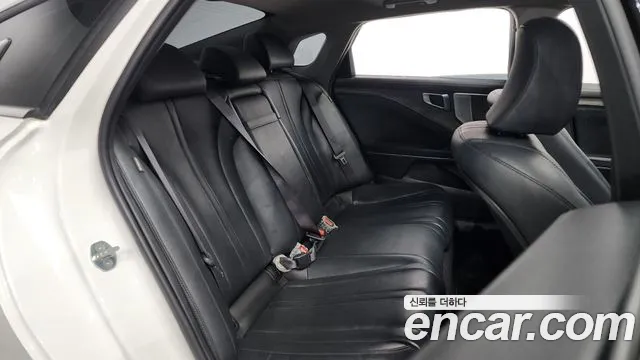 Kia K8 id 2542924 из Кореи 13