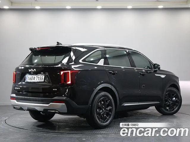 Kia The New Sorento 4th Generation id 2714467 из Кореи 13