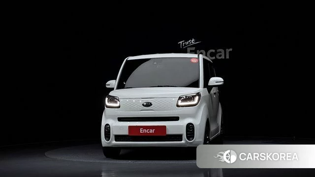 Kia The New Ray id 4402595 из Кореи 23