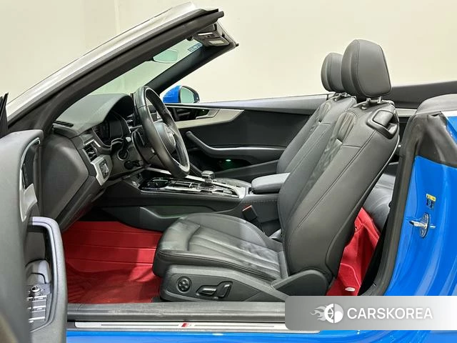 Audi A5 id 4216321 из Китая 21