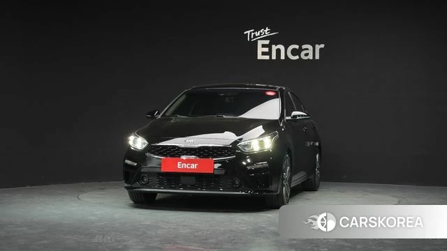 Kia Come New K3 id 4180742 из Кореи 13