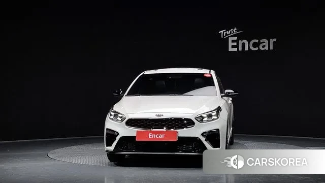 Kia Come New K3 id 3479132 из Кореи 13