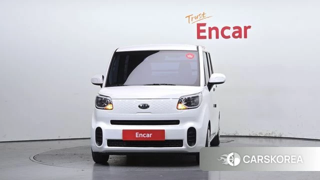 Kia The New Ray id 4429270 из Кореи 23