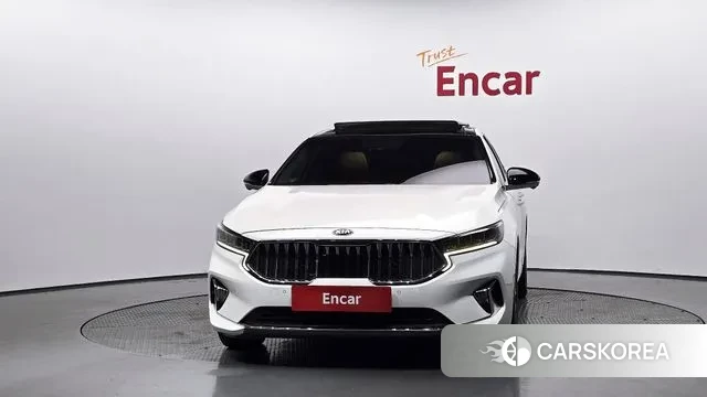 Kia K7 Premier Hybrid id 2995247 из Кореи 13