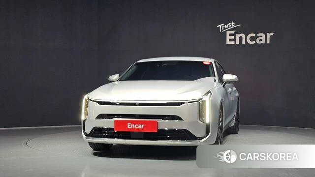 Kia The New K8 Hybrid id 4725156 из Кореи 23