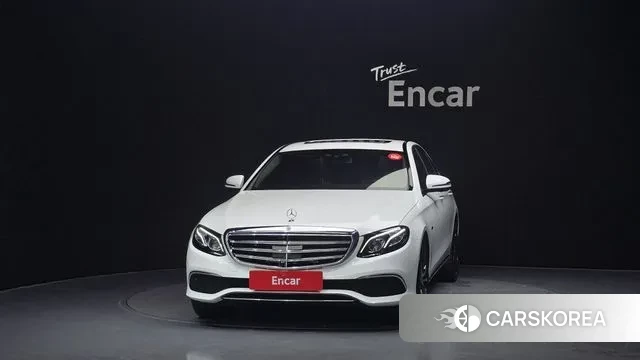 Mercedes-Benz E-Class W213 id 3225952 из Кореи 13