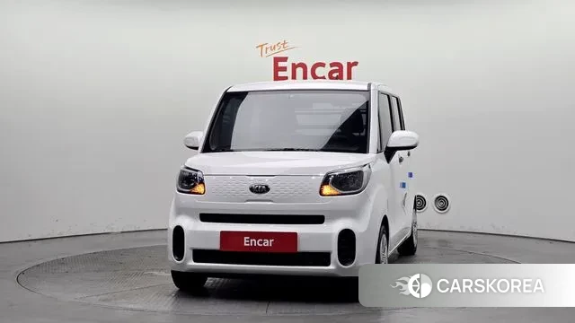 Kia The New Ray id 3406813 из Кореи 13