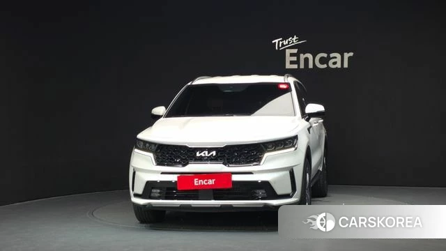 Kia Sorento 4th Generation id 4670887 из Кореи 13
