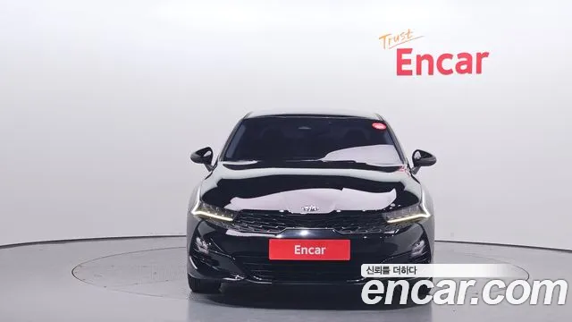 Kia K5 3rd generation id 2671919 из Кореи 13