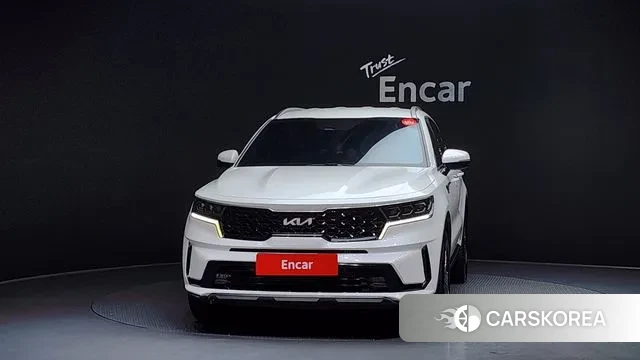 Kia Sorento 4th Generation id 3591864 из Кореи 13