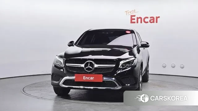 Mercedes-Benz GLC-Class X253 id 2976701 из Кореи 13