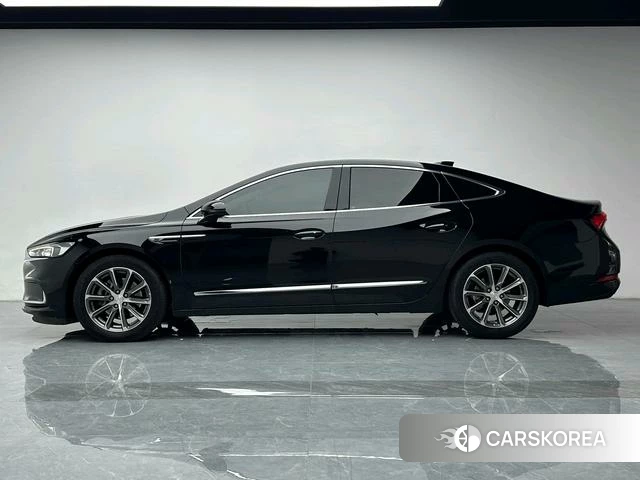 Buick Lacrosse id 3957760 из Китая 13