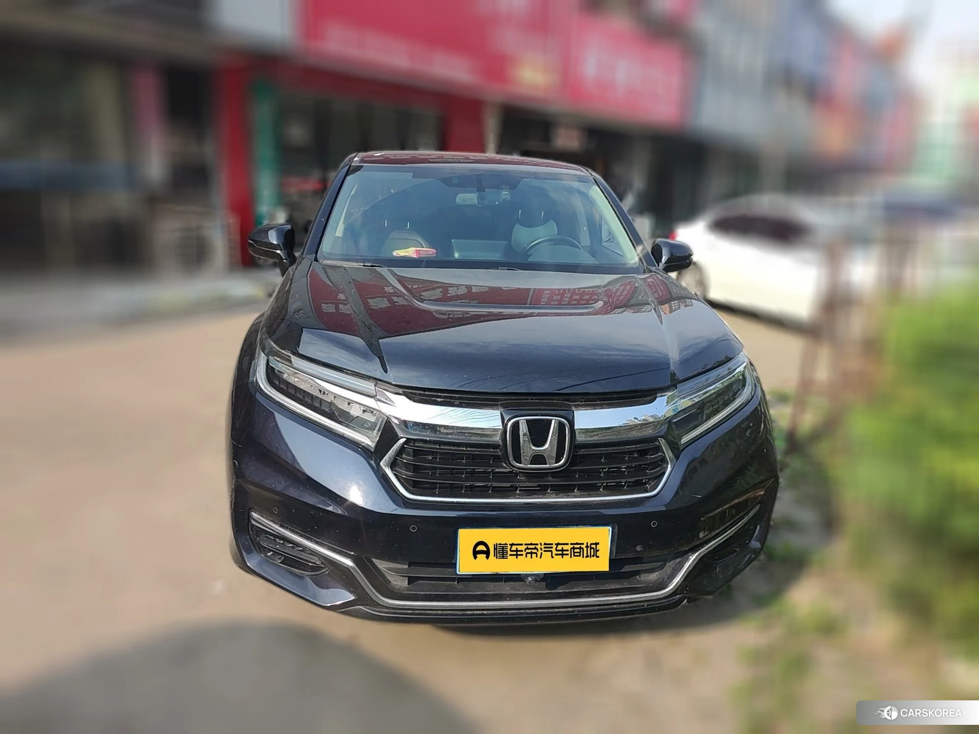 Honda Avancier id 4440360 из Китая 14