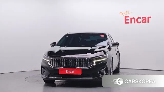 Kia K7 Premier id 3028254 из Кореи 13