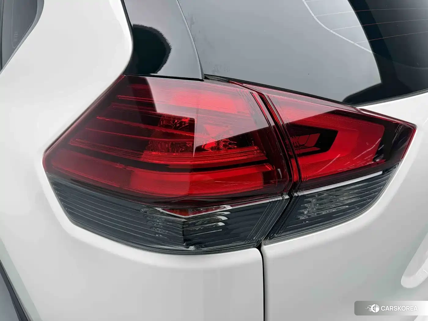 Nissan X-Trail id 4547290 из Китая 20